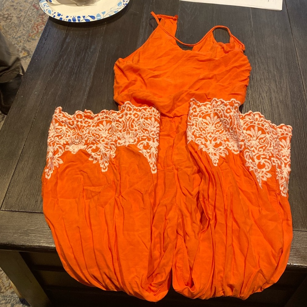 Jumpsuit